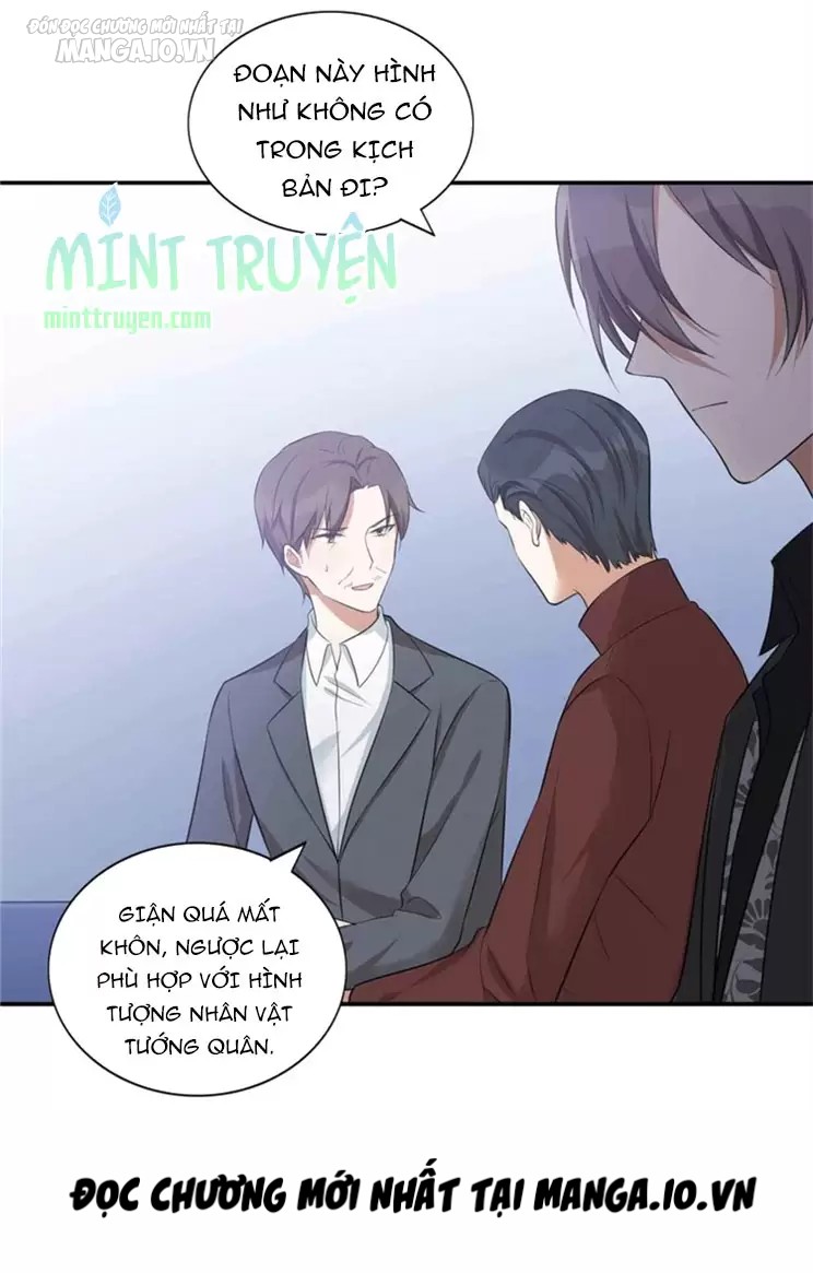 Diễn Giả Làm Thật Chapter 100 - Trang 2