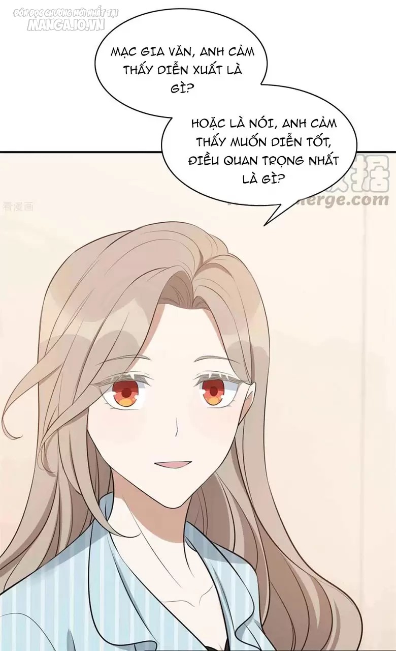 Diễn Giả Làm Thật Chapter 99 - Trang 2