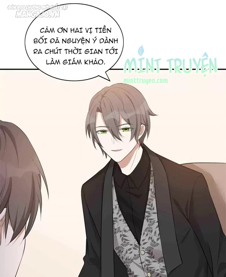 Diễn Giả Làm Thật Chapter 99 - Trang 2