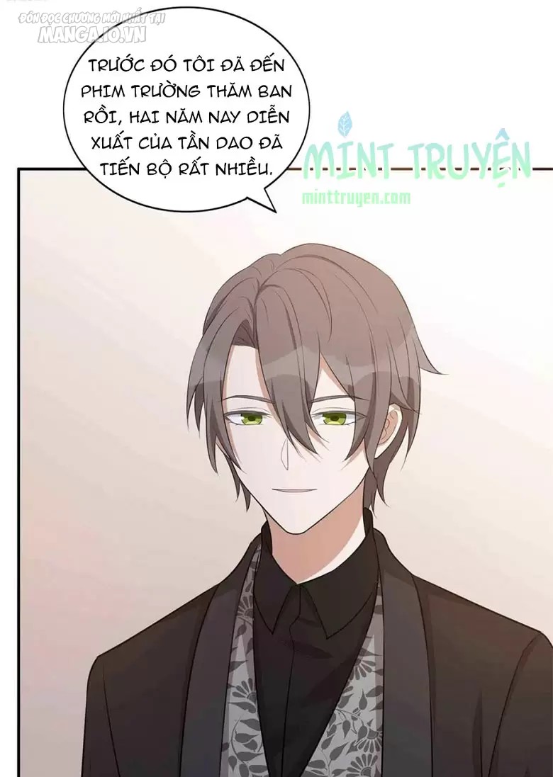 Diễn Giả Làm Thật Chapter 99 - Trang 2