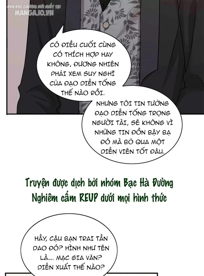 Diễn Giả Làm Thật Chapter 99 - Trang 2