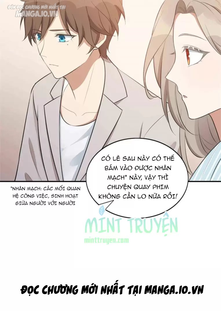 Diễn Giả Làm Thật Chapter 99 - Trang 2