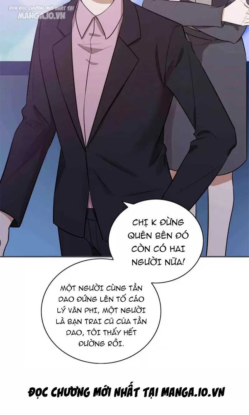 Diễn Giả Làm Thật Chapter 98 - Trang 2