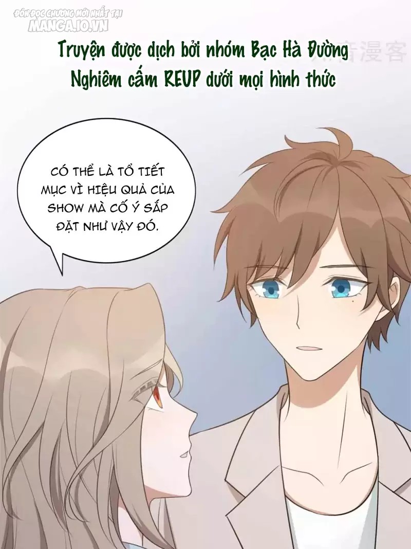 Diễn Giả Làm Thật Chapter 95 - Trang 2