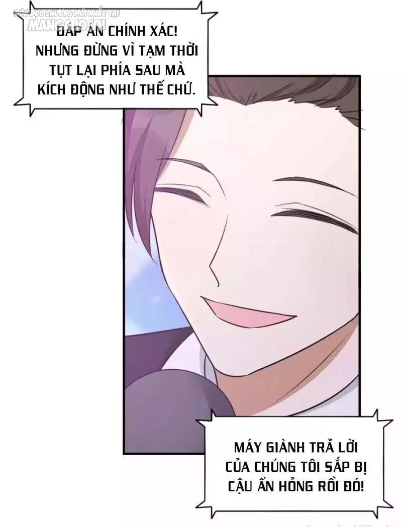 Diễn Giả Làm Thật Chapter 95 - Trang 2