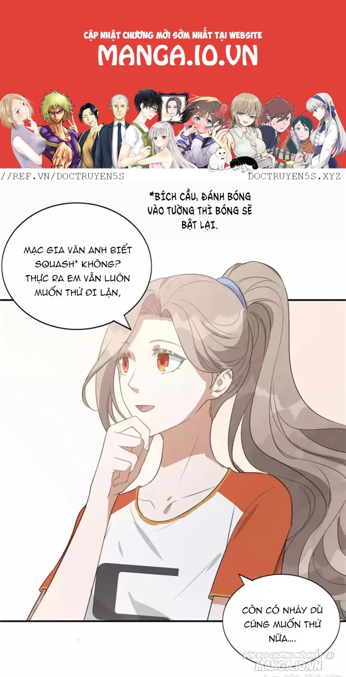 Diễn Giả Làm Thật Chapter 94 - Trang 2