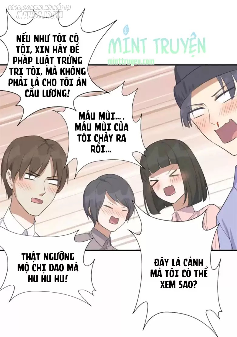 Diễn Giả Làm Thật Chapter 94 - Trang 2