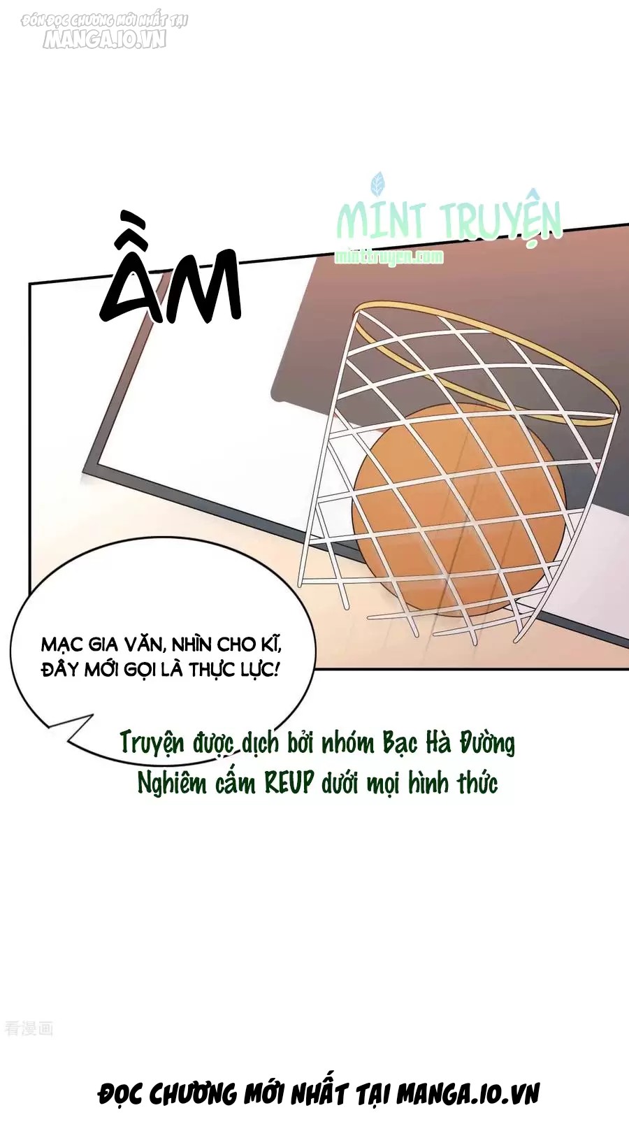 Diễn Giả Làm Thật Chapter 92 - Trang 2