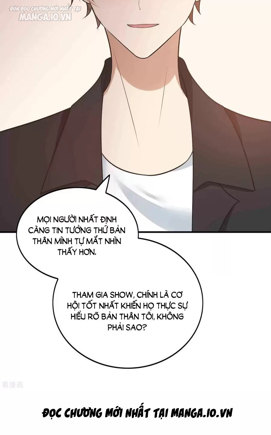 Diễn Giả Làm Thật Chapter 91 - Trang 2