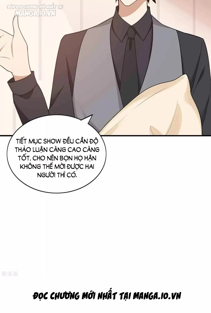 Diễn Giả Làm Thật Chapter 91 - Trang 2