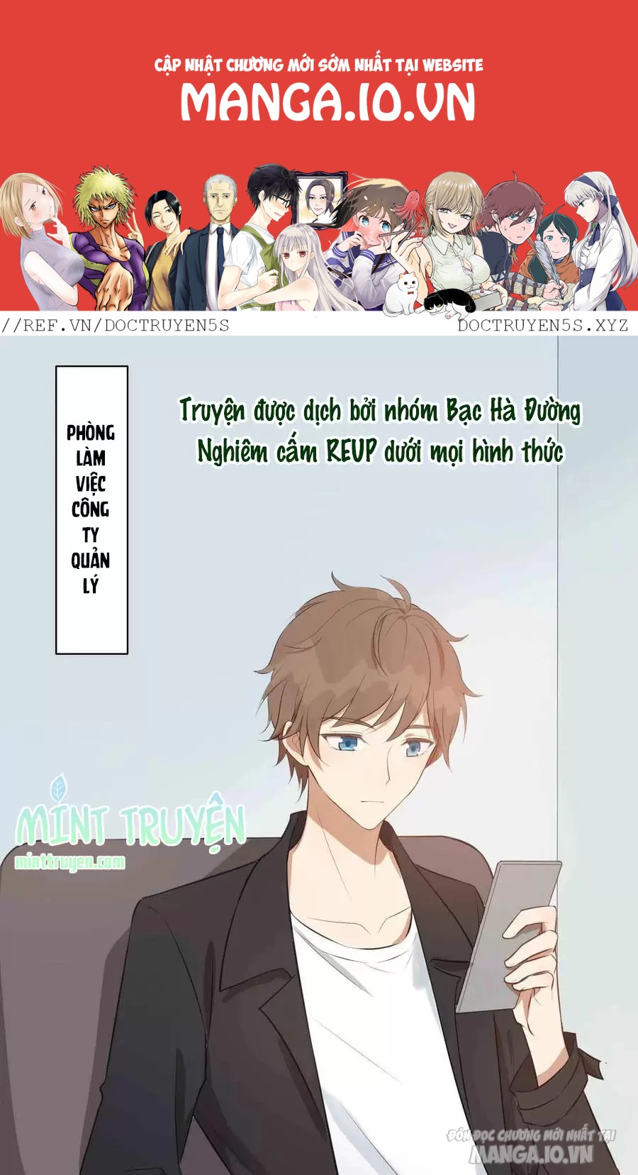 Diễn Giả Làm Thật Chapter 90 - Trang 2