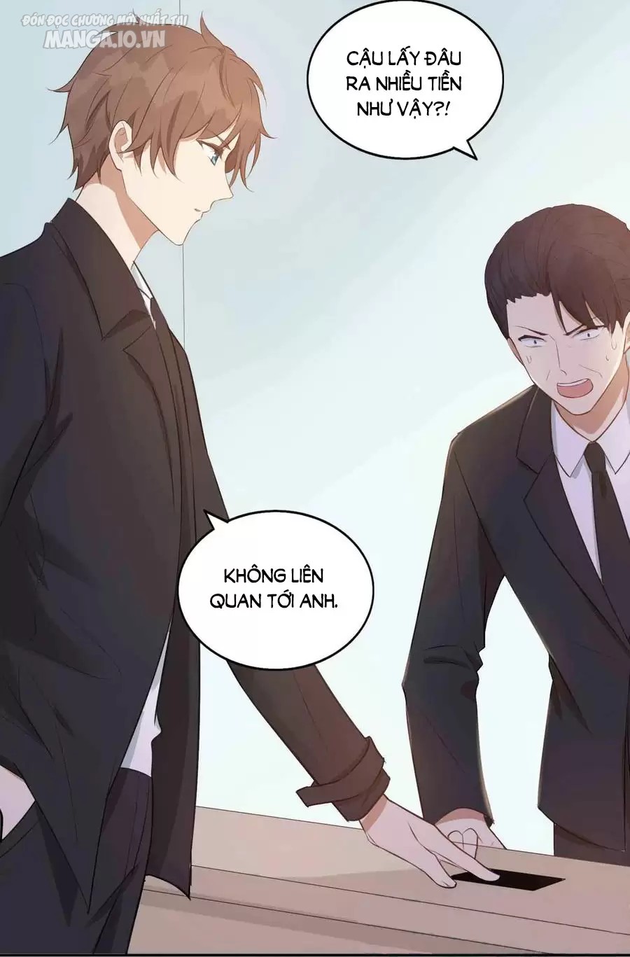 Diễn Giả Làm Thật Chapter 90 - Trang 2