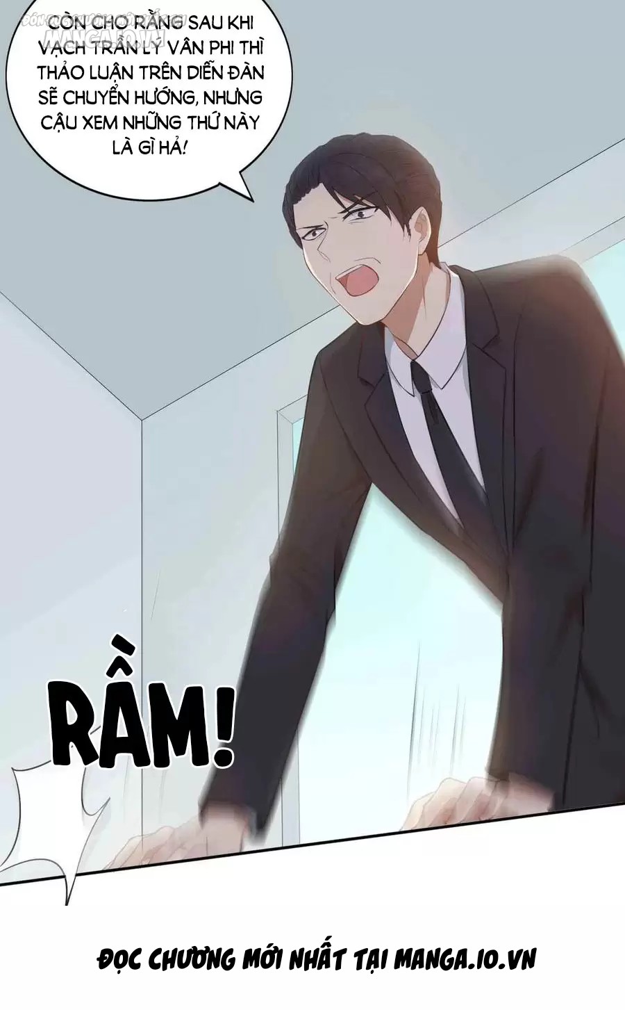 Diễn Giả Làm Thật Chapter 90 - Trang 2