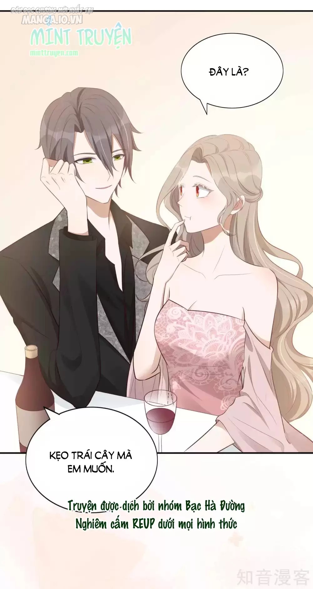 Diễn Giả Làm Thật Chapter 88 - Trang 2