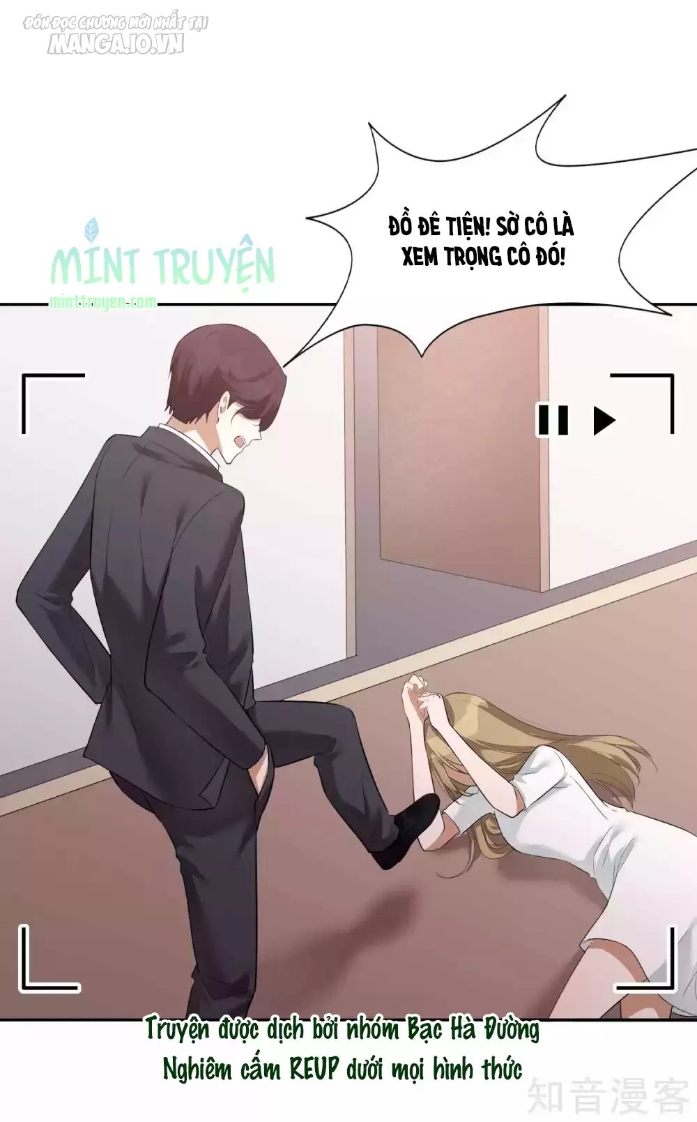 Diễn Giả Làm Thật Chapter 86 - Trang 2