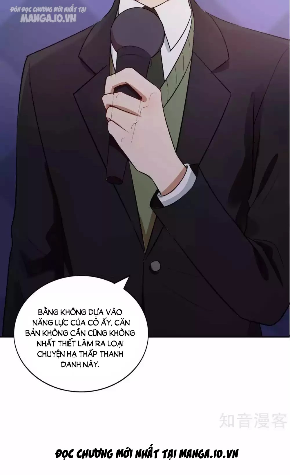 Diễn Giả Làm Thật Chapter 86 - Trang 2