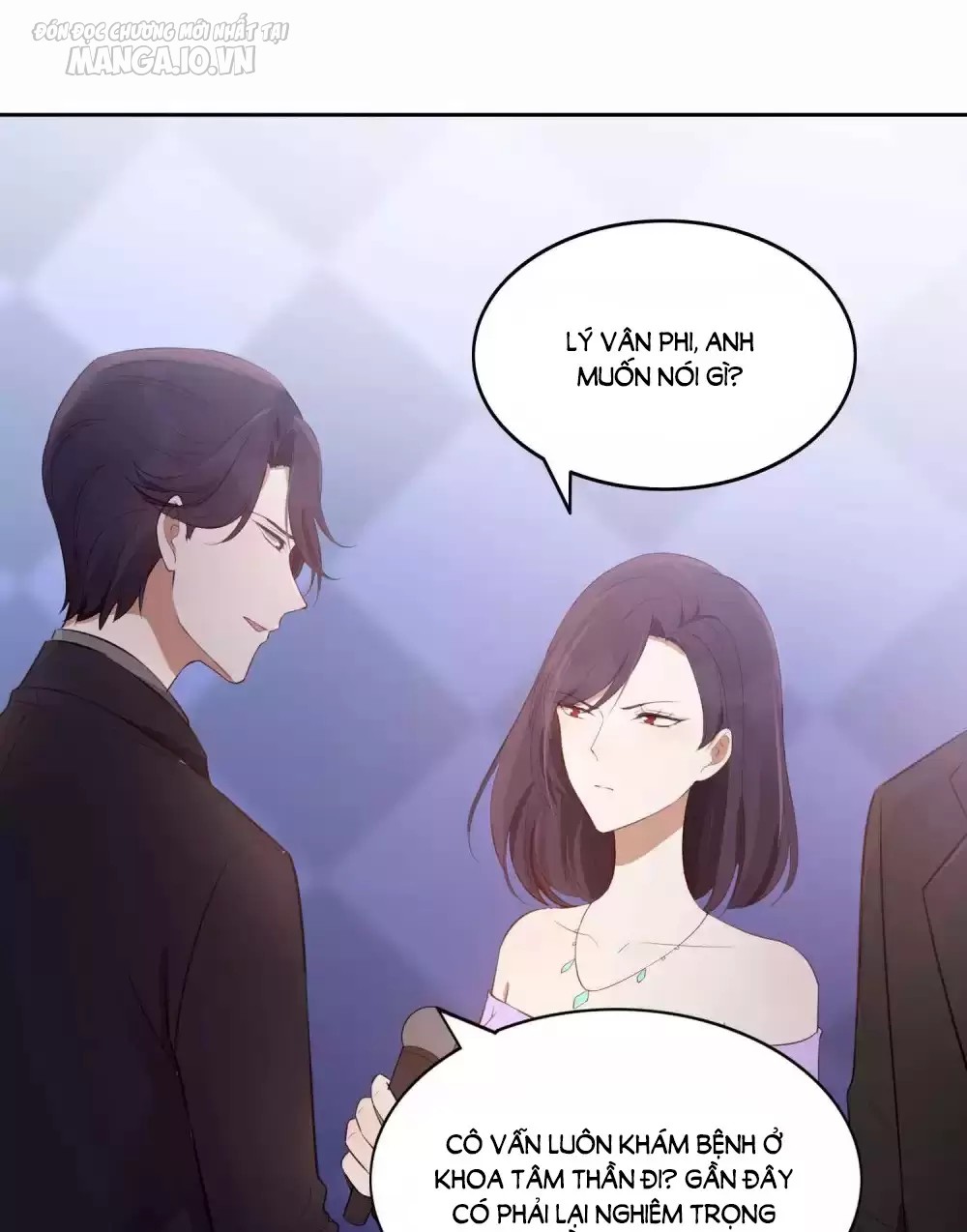 Diễn Giả Làm Thật Chapter 86 - Trang 2