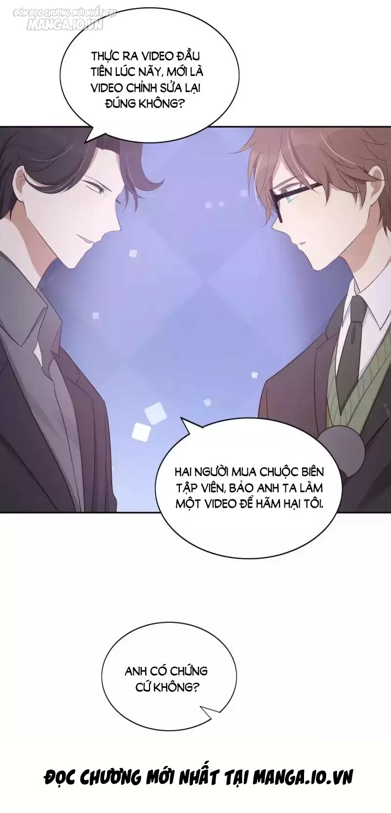 Diễn Giả Làm Thật Chapter 85 - Trang 2