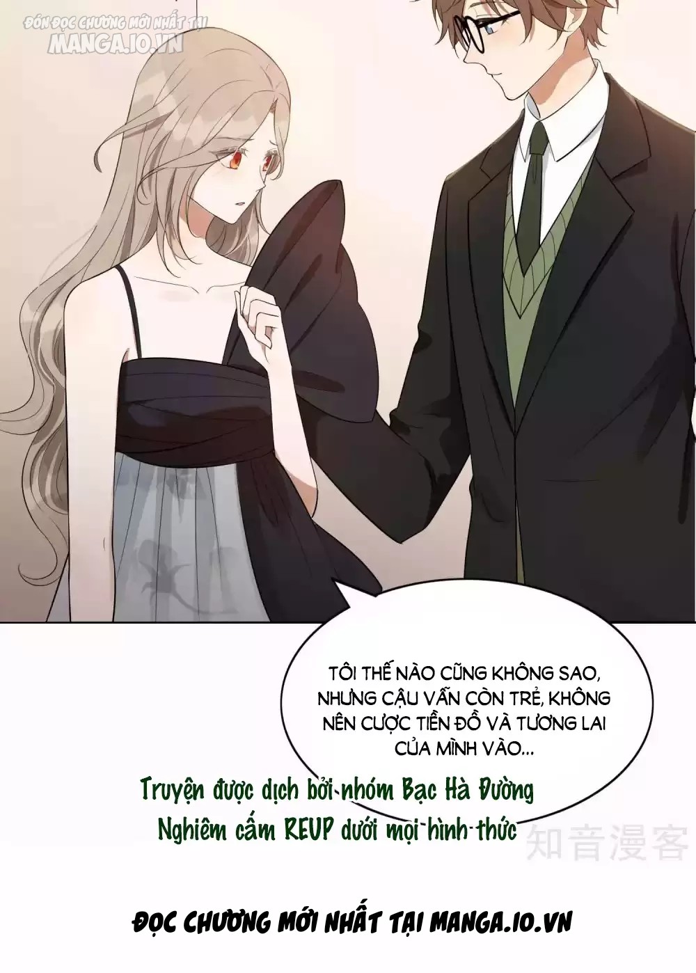 Diễn Giả Làm Thật Chapter 84 - Trang 2