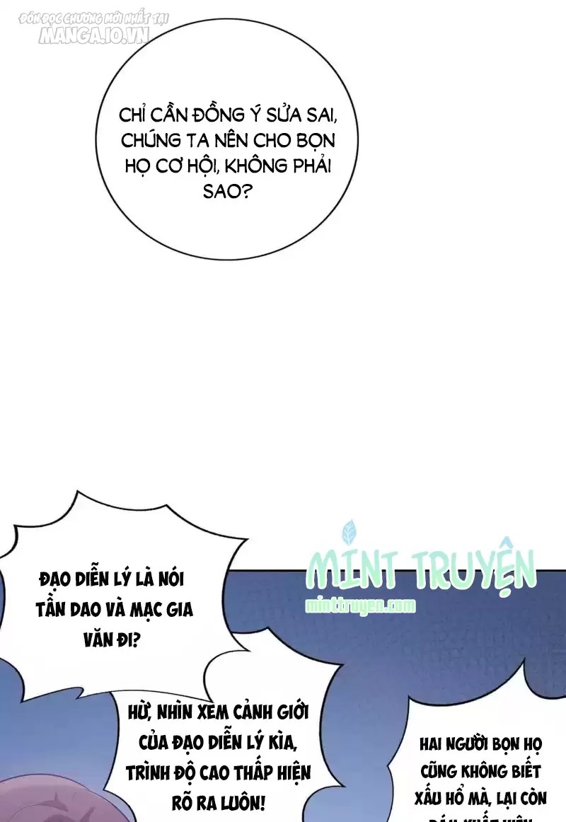 Diễn Giả Làm Thật Chapter 84 - Trang 2