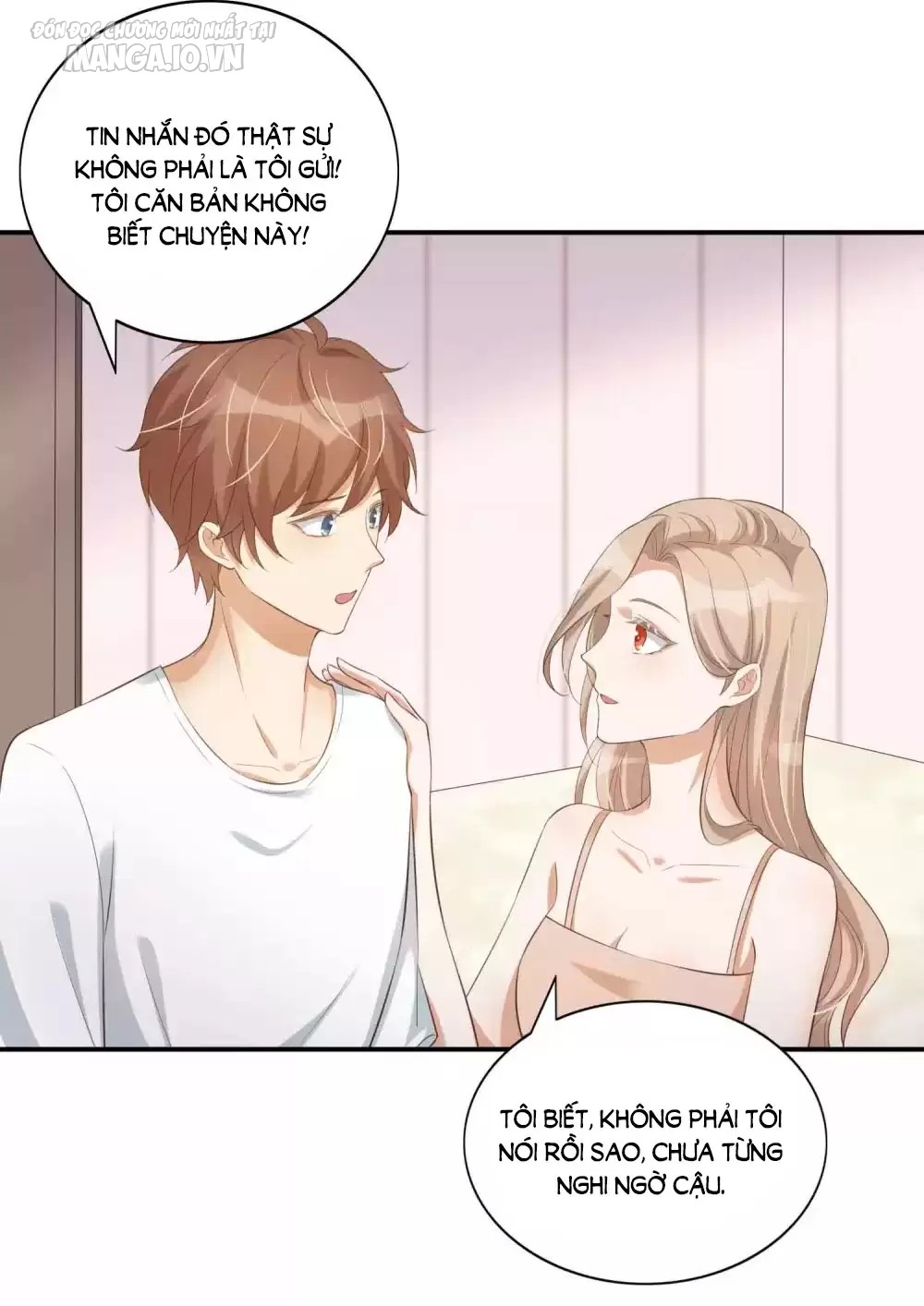 Diễn Giả Làm Thật Chapter 80 - Trang 2