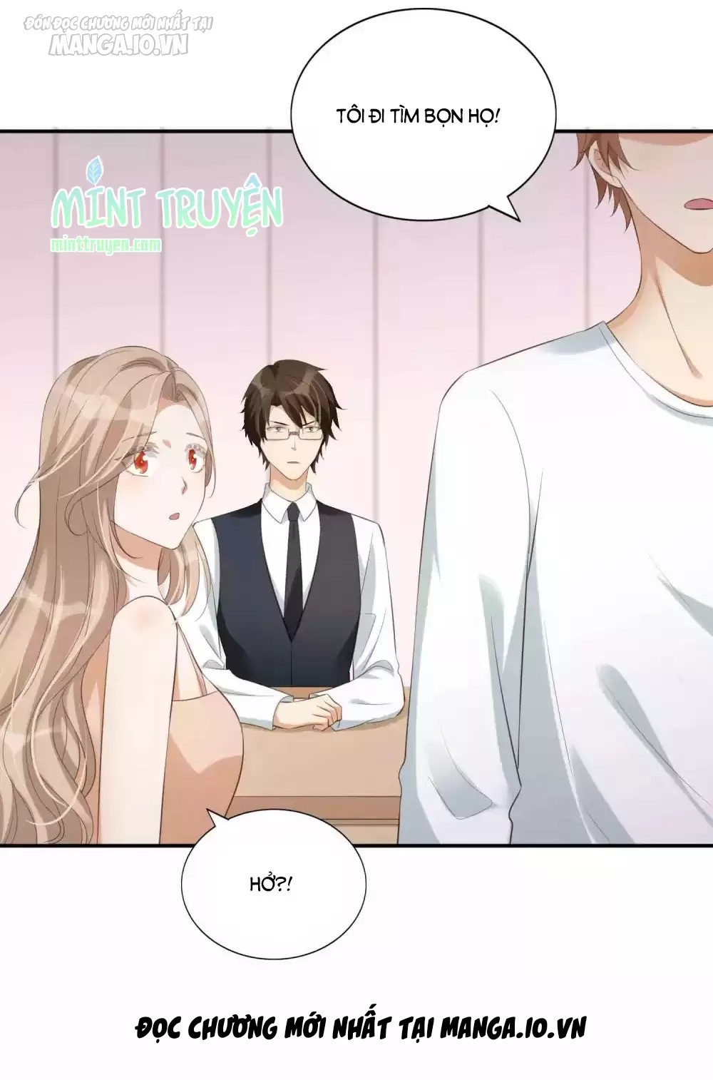 Diễn Giả Làm Thật Chapter 80 - Trang 2