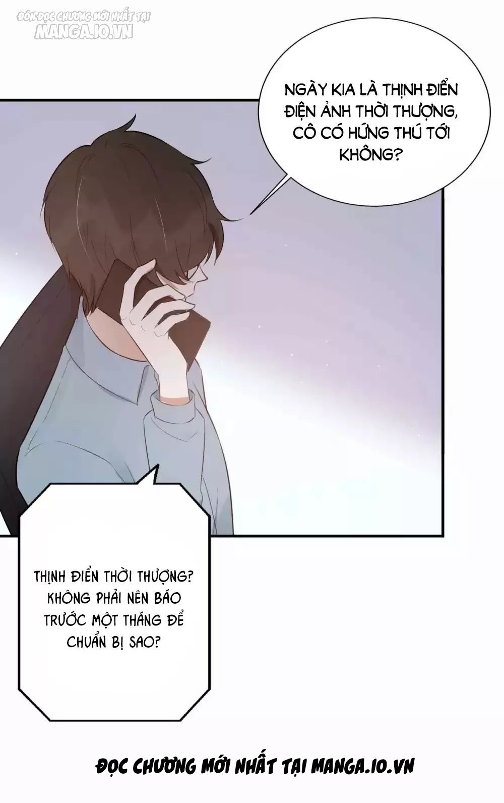 Diễn Giả Làm Thật Chapter 79 - Trang 2