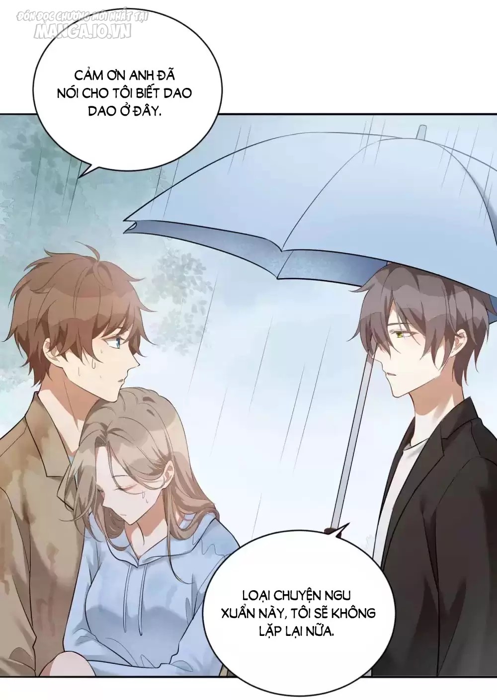 Diễn Giả Làm Thật Chapter 77 - Trang 2