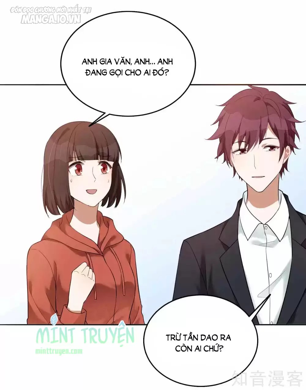 Diễn Giả Làm Thật Chapter 75 - Trang 2