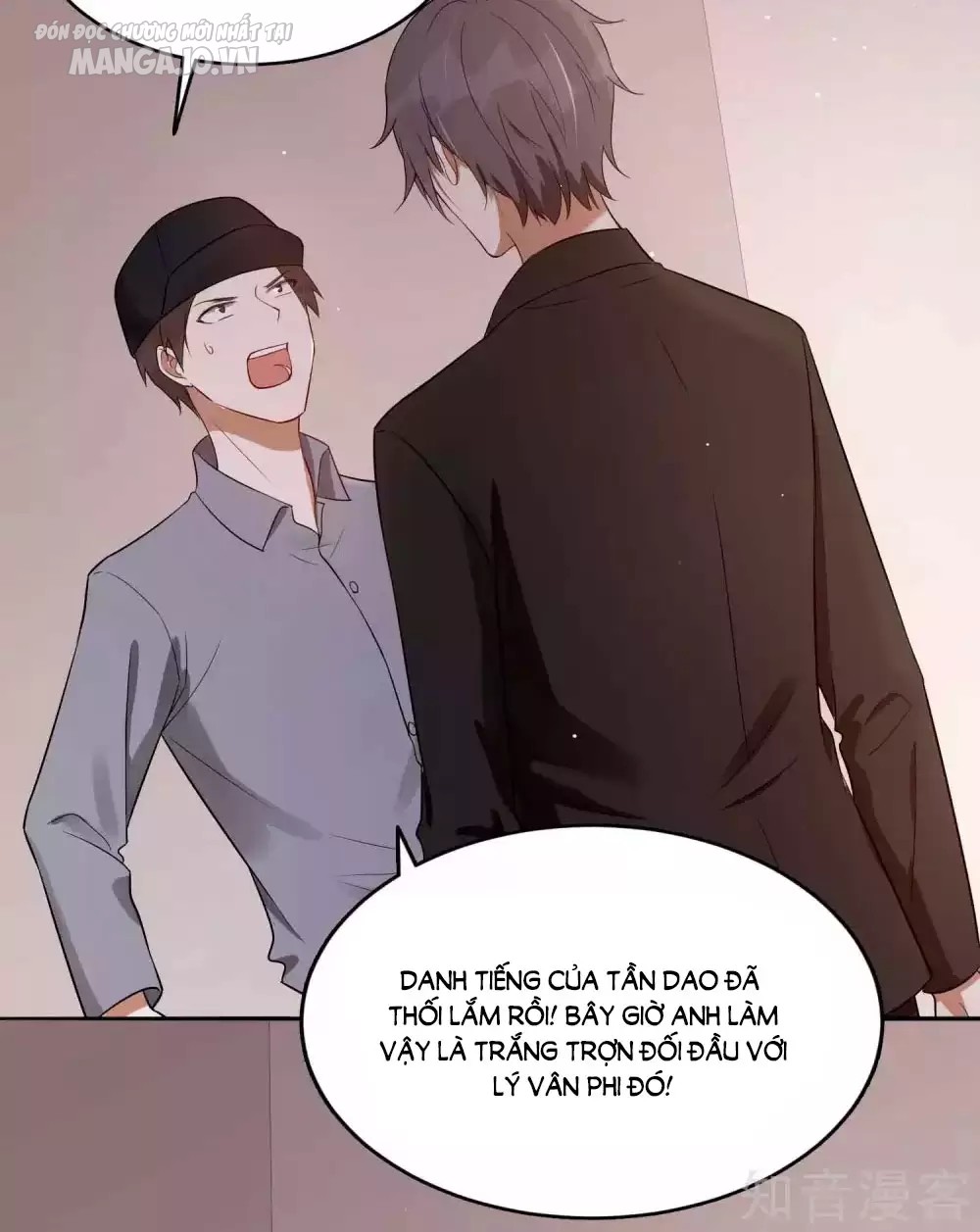 Diễn Giả Làm Thật Chapter 75 - Trang 2