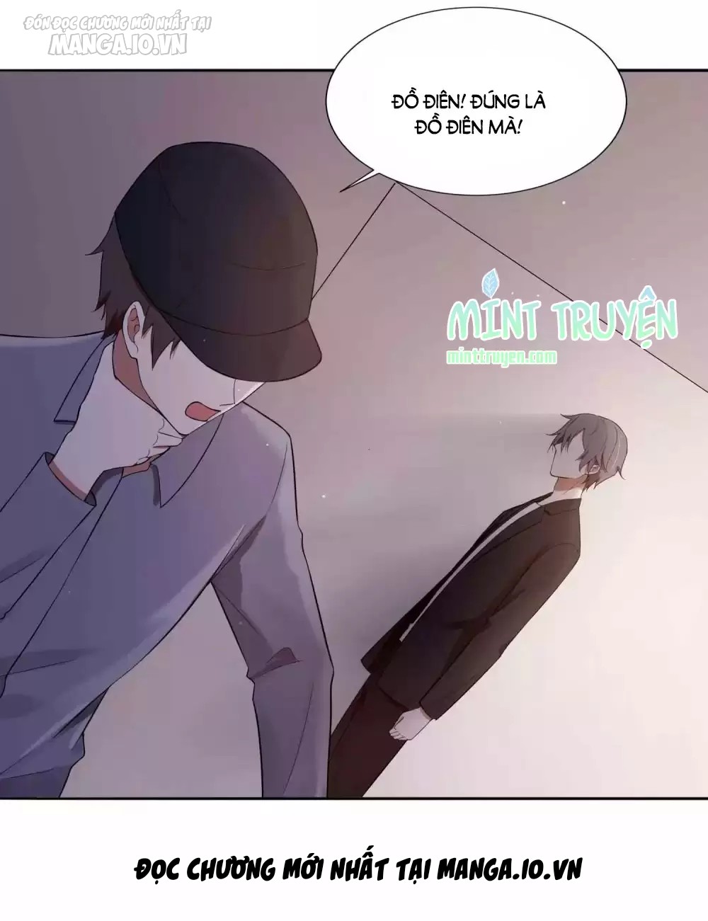 Diễn Giả Làm Thật Chapter 75 - Trang 2