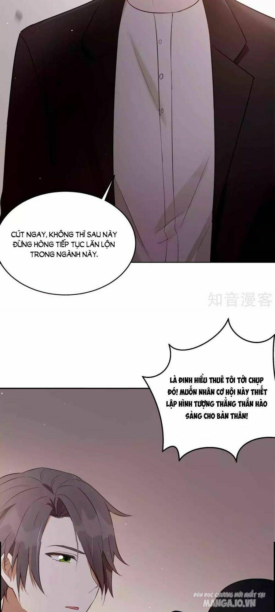 Diễn Giả Làm Thật Chapter 74.2 - Trang 2