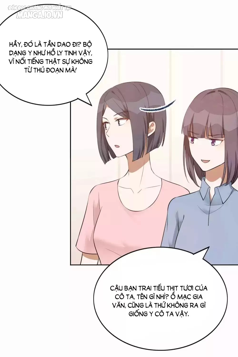 Diễn Giả Làm Thật Chapter 74 - Trang 2