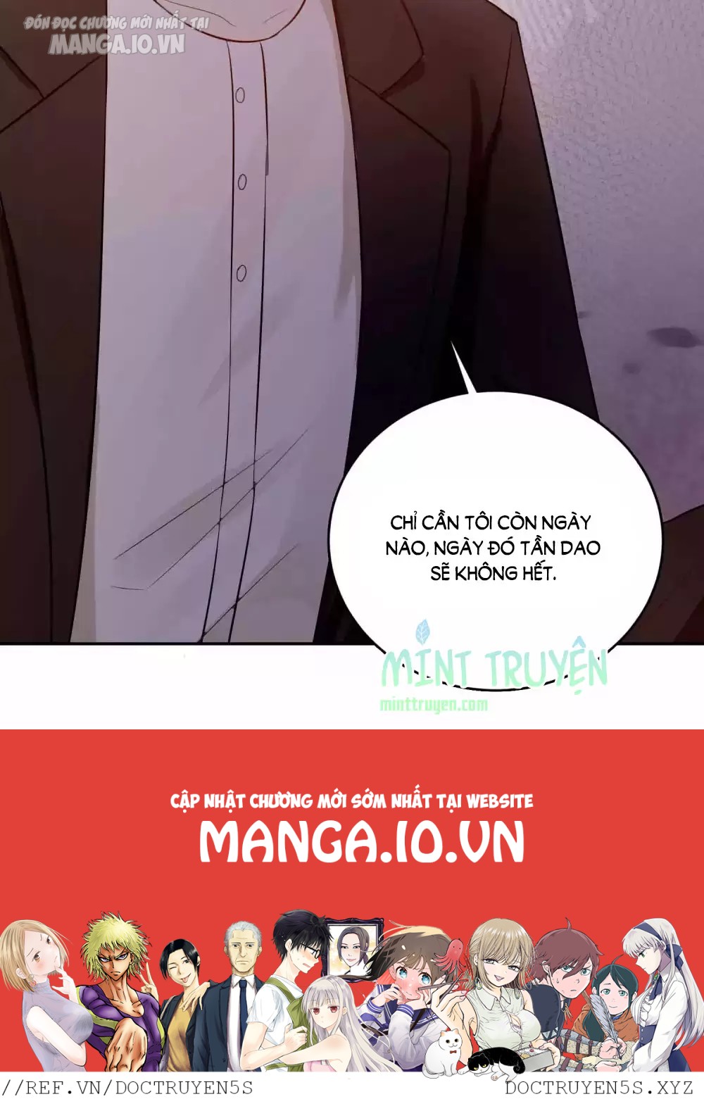 Diễn Giả Làm Thật Chapter 74 - Trang 2