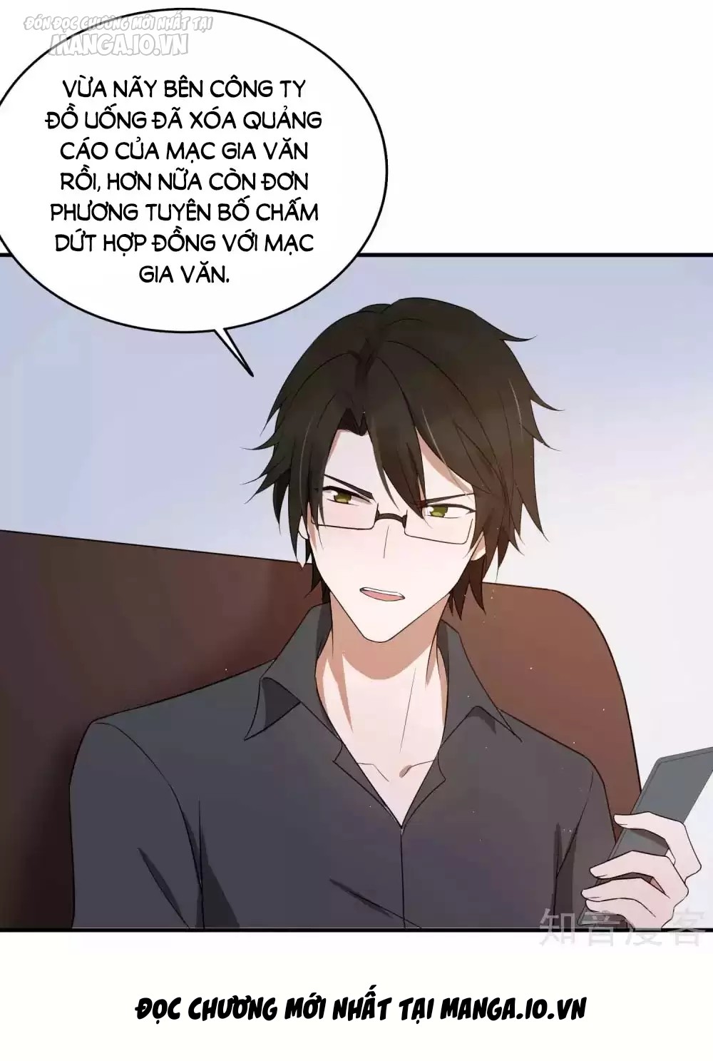 Diễn Giả Làm Thật Chapter 73 - Trang 2