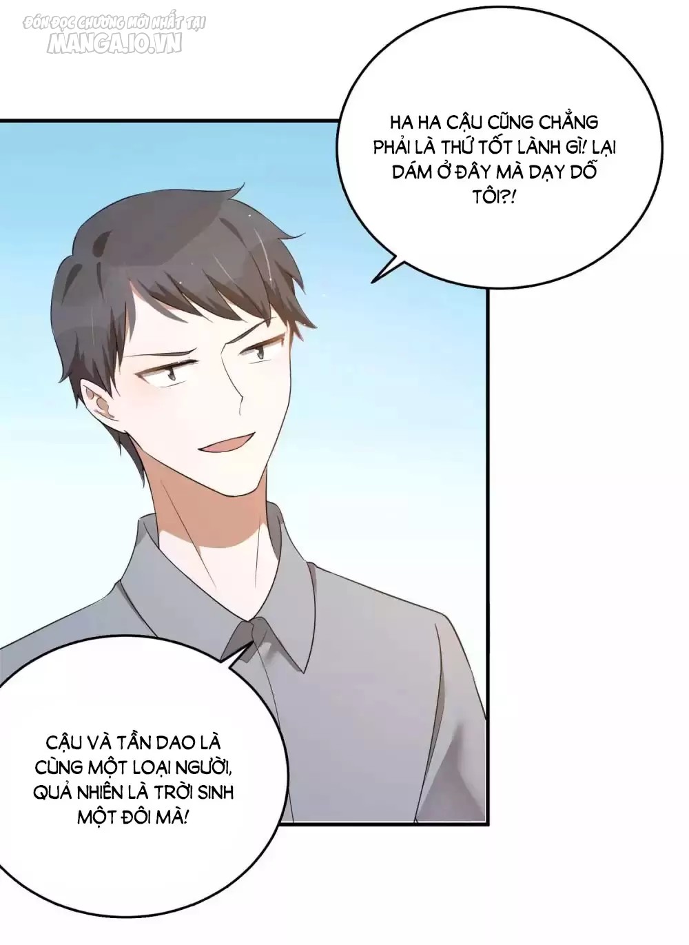 Diễn Giả Làm Thật Chapter 73 - Trang 2