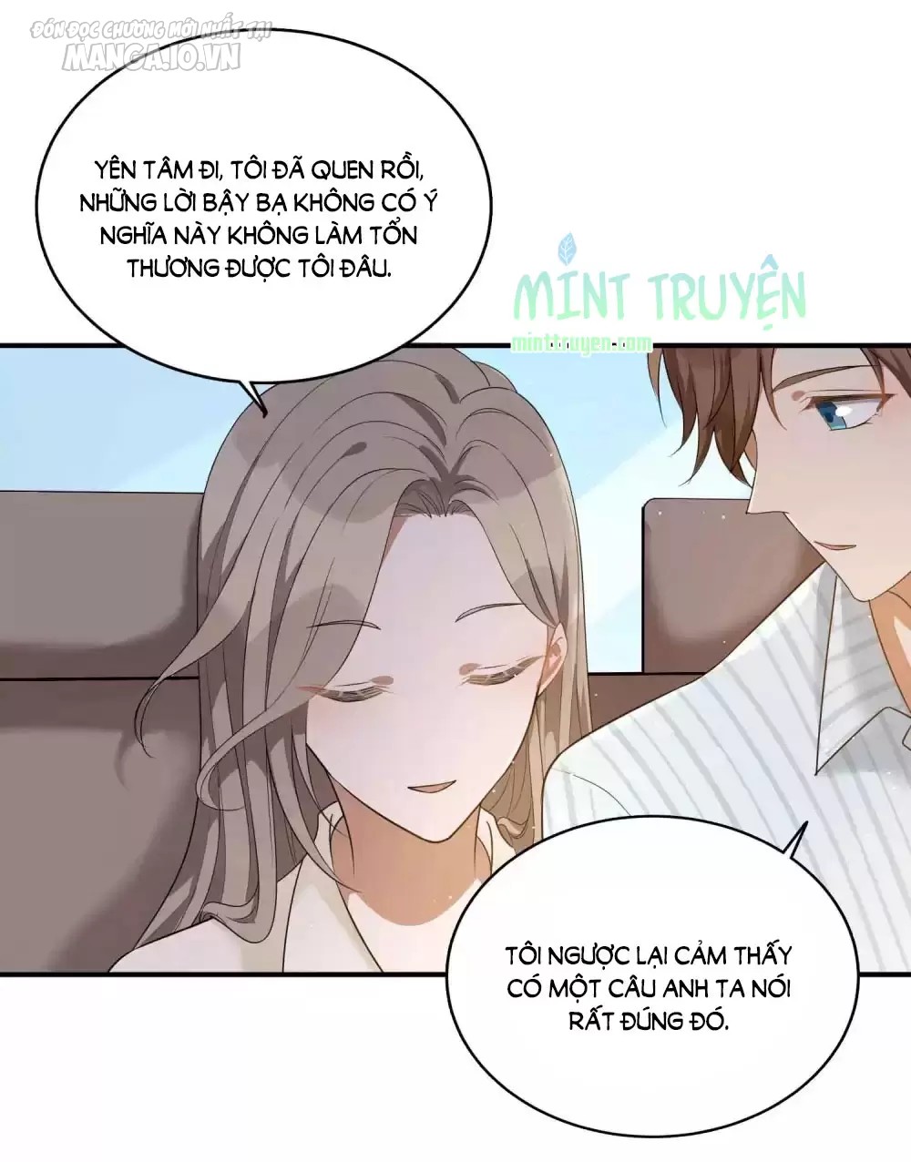 Diễn Giả Làm Thật Chapter 73 - Trang 2