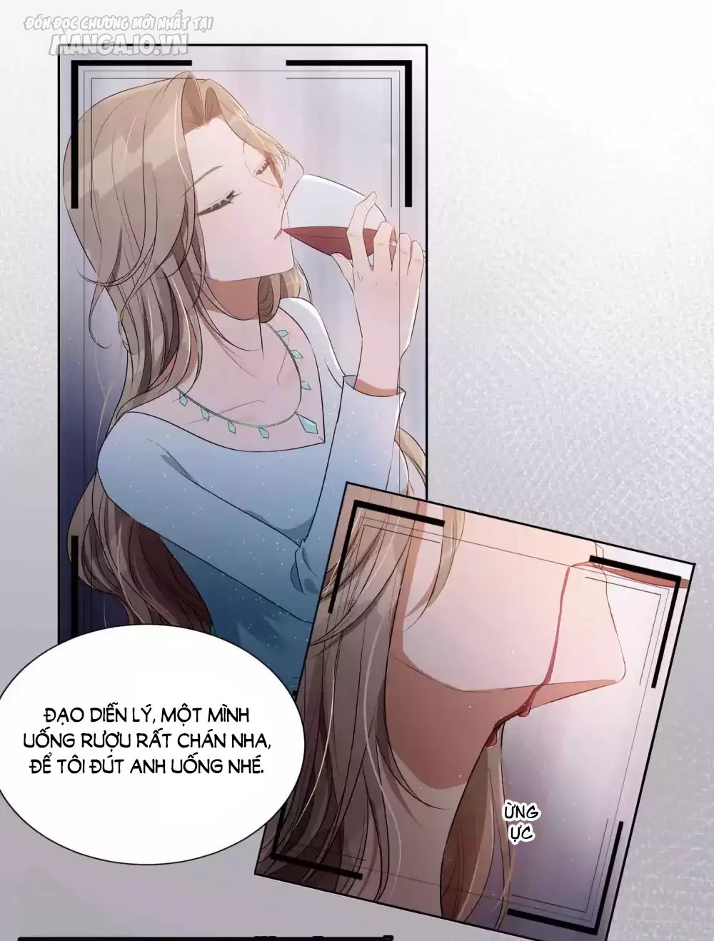 Diễn Giả Làm Thật Chapter 72 - Trang 2