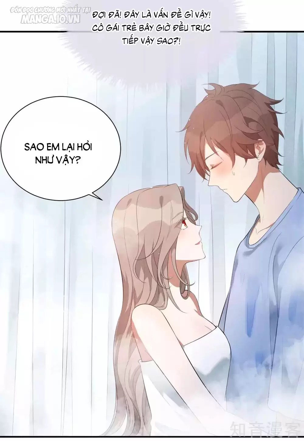 Diễn Giả Làm Thật Chapter 71 - Trang 2