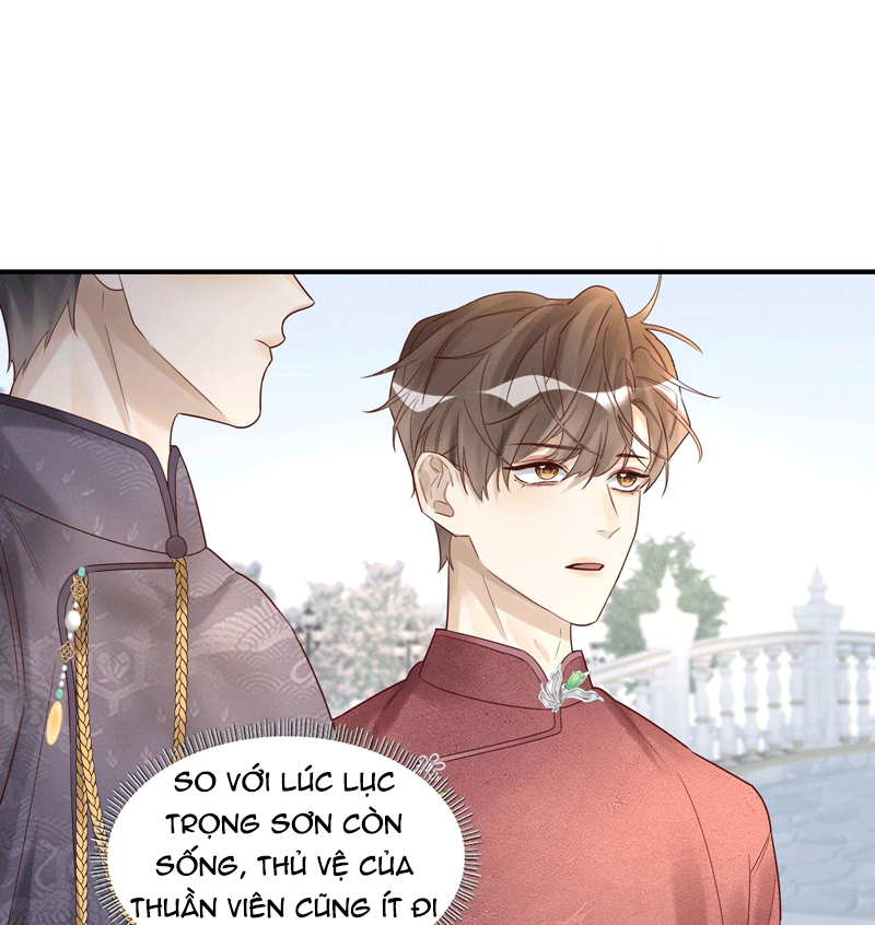 Diễn Giả Làm Thật Chapter 70 - Trang 2