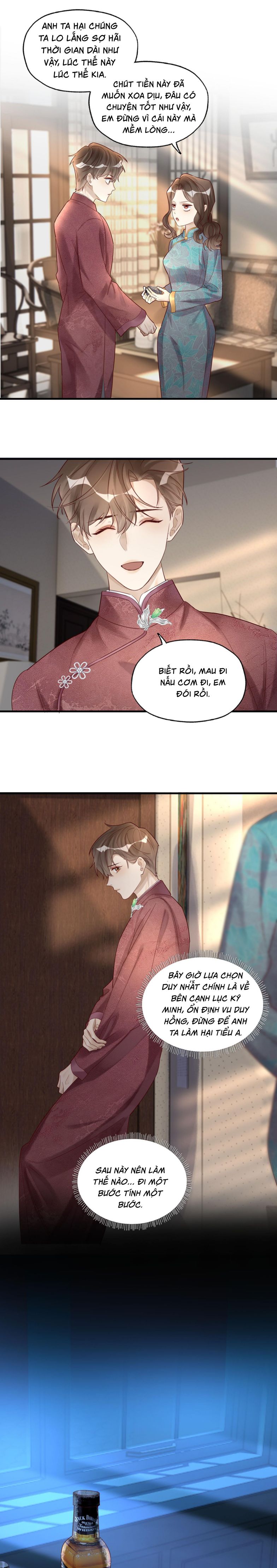 Diễn Giả Làm Thật Chapter 68 - Trang 2