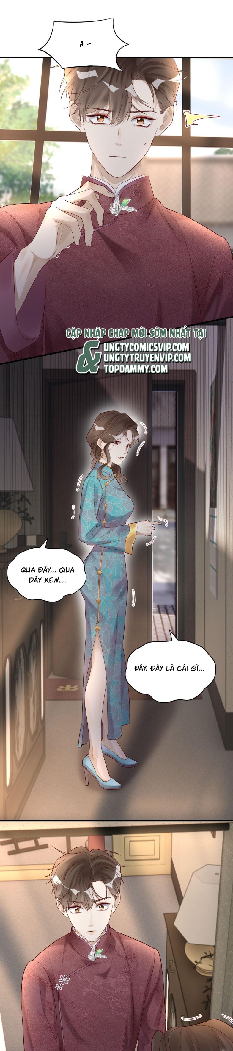 Diễn Giả Làm Thật Chapter 68 - Trang 2