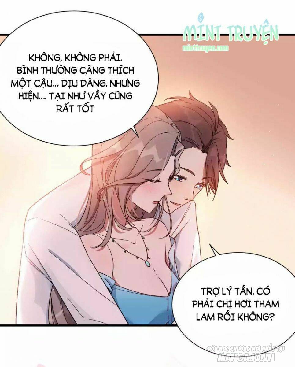 Diễn Giả Làm Thật Chapter 67.2 - Trang 2