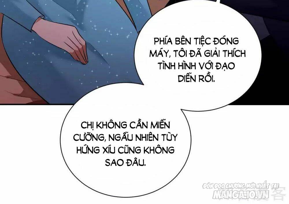 Diễn Giả Làm Thật Chapter 66.1 - Trang 2