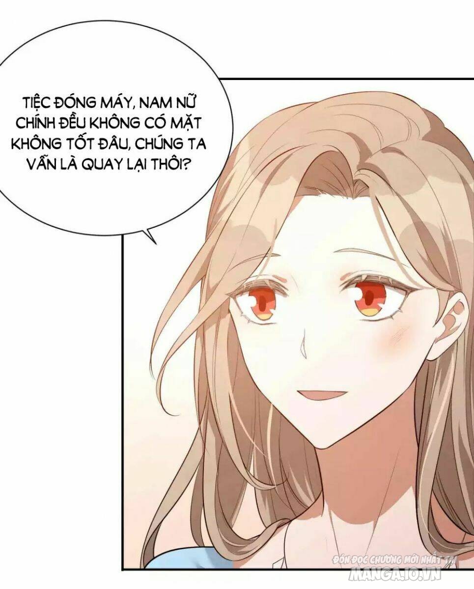 Diễn Giả Làm Thật Chapter 66.1 - Trang 2