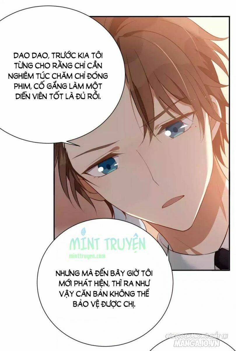 Diễn Giả Làm Thật Chapter 66.1 - Trang 2