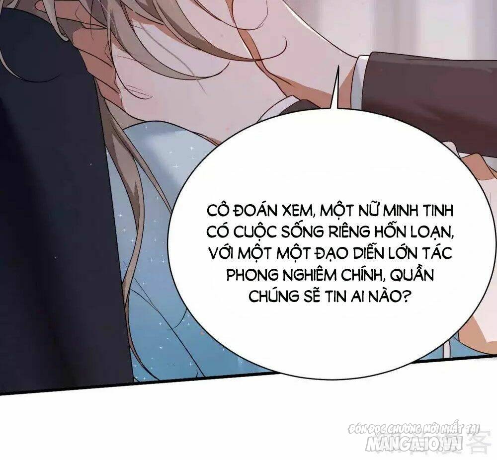 Diễn Giả Làm Thật Chapter 64.2 - Trang 2