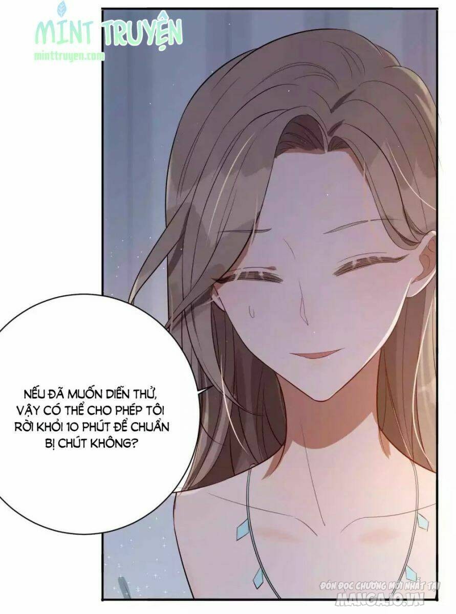 Diễn Giả Làm Thật Chapter 64.1 - Trang 2