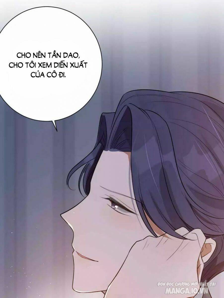 Diễn Giả Làm Thật Chapter 64.1 - Trang 2