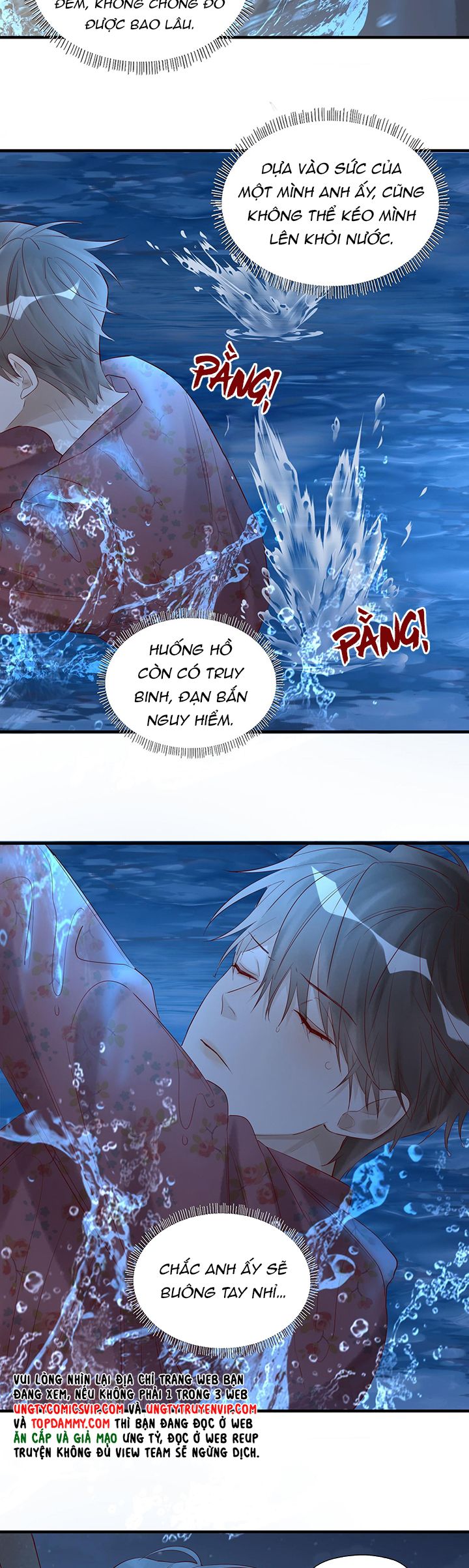 Diễn Giả Làm Thật Chapter 64 - Trang 2